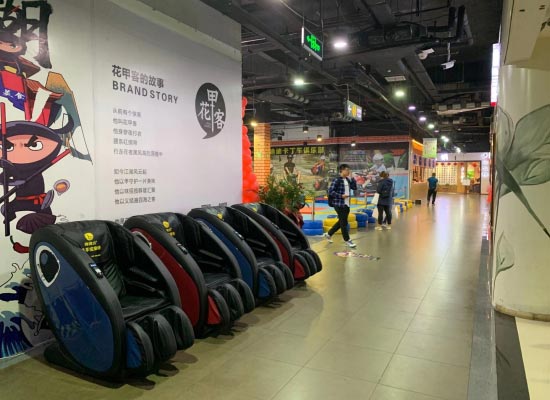 奥佳华按摩椅质量（奥佳华按摩椅价格）